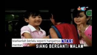 Idola Cilik 2 - Kepompong (Official Music Video Clip) [HD]