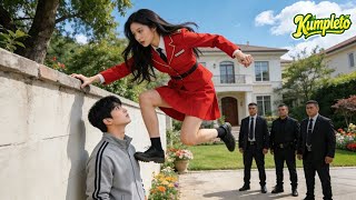 Download Lagu Babaeng Astig, Nahuli Habang Nagtatagong Umuwi—Ngunit Sa Pagkakahawak Niya, Nagsimula ang Pag-ibig! MP3