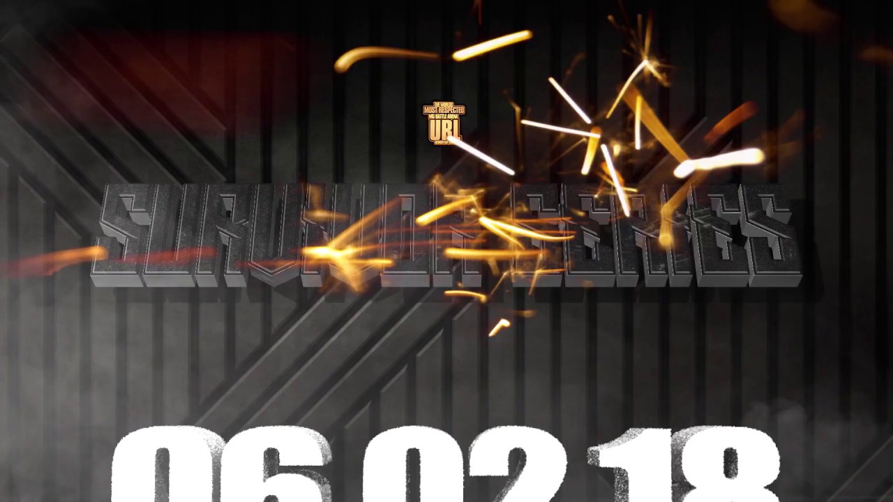 url rap battles 2018 download SURVIVOR SERIES DMV 2 TRAILER (FULL CARD) | URLTV