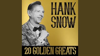 Watch Hank Snow Goodnight Little Buckeroo video