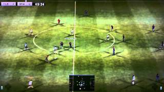 PES 2012 PARTIDA RAPIDA ONLINE - ALGUMAS DICAS PES 2012 PARTIDA RAPIDA ONLINE - ALGUMAS DICAS