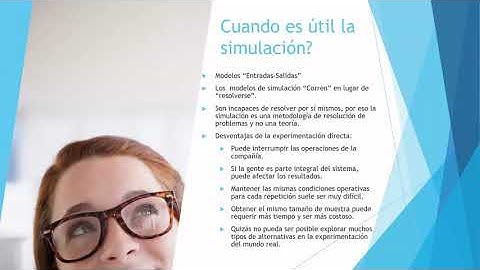 Vid 1   Introducción a la Simulación