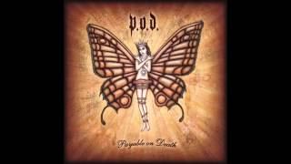 Video thumbnail of "P.O.D. - Find My Way"