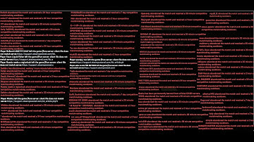 CSGO SERVER CRASHER IS OFFICIALLY BACK! [FREE LUA/DLL ON MY DISCORD]