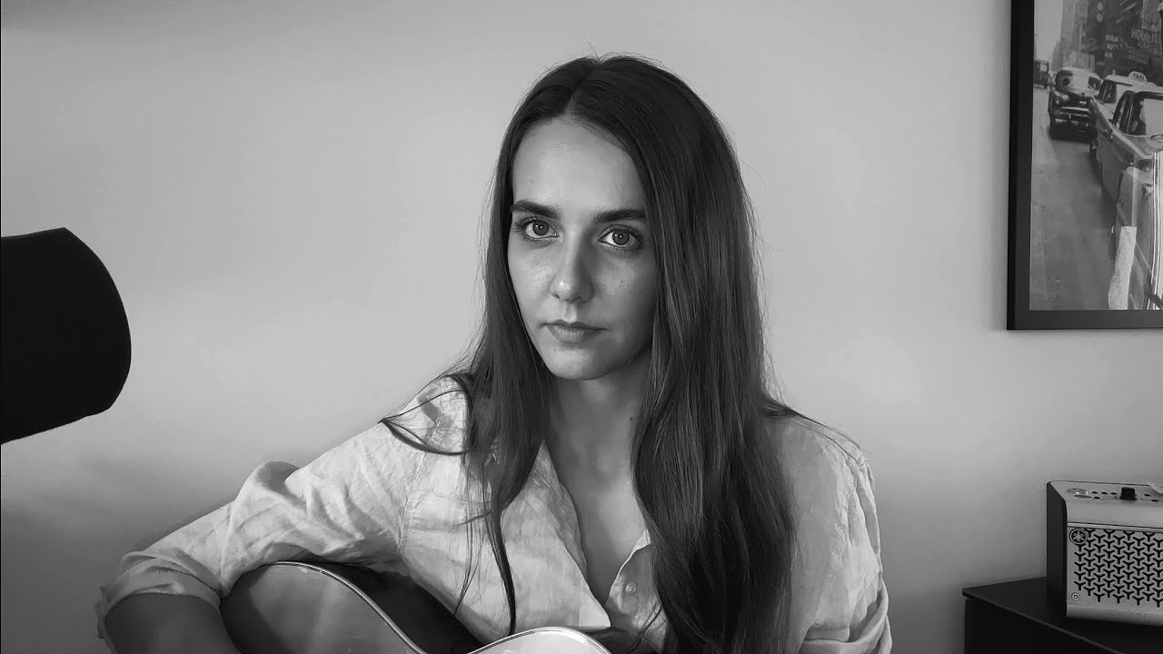 Ayo Technology - Milow (acoustic cover)