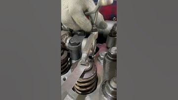 WP12 OEM engine The whole production process