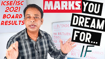 4 Most Important Point for Marks Achievement in ICSE/ISC 2021 Board Exams,CISCE is Considered Openly