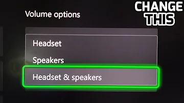 FIX Your Xbox Series S CAN'T Hear Party / Game Chat | Full Tutorial