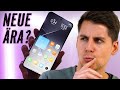 Xiaomi 14 Pro Unboxing: Neustart mit HyperOS?