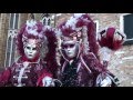 Karneval in Venedig 2016 - Carnevale di Venezia - Carnaval de Venise - Carnaval de Venise Video