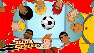 Download Lagu Mazedar Gaming! | Supa Strikas Hindi mei | Mazedar Football Cartoons MP3