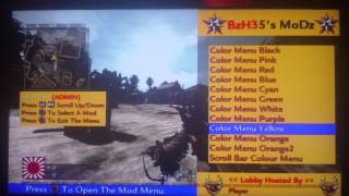 [World At War/.FF] | BzH35's Patch | 1.07