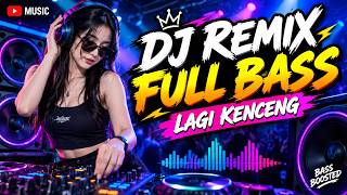 Download lagu DJ FULL BASS TERBARU 2026 🎧 REMIX VIRAL NONSTOP  DJ KOTAKANI