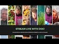Herbal first aid live stream with doctor jones