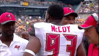 Details 2014 – Week 4 – Bucs 27 @ Steelers 24 Guide