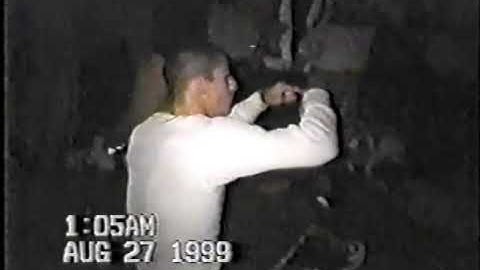 Burn Unit History: Battle of the Witz Event ( 1999 )