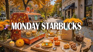 Starbucks Bossa Coffeeの配信のサムネイル画像