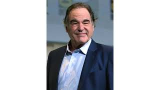 Oliver Stone Biography