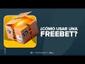 ¿Cómo usar una freebet en Stake Colombia? #bet #apuestas #freebet #stake #colombia #YouTube #viral