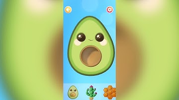 Bubble Ouch Gameplay | Mobile | No Commentary