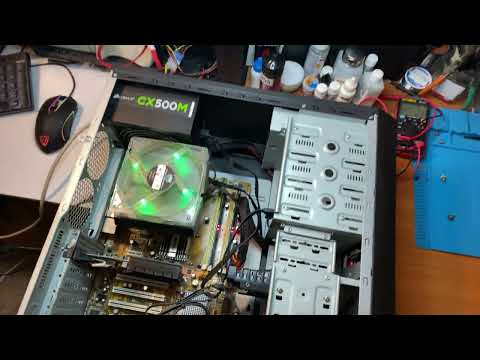 Βίντεο: Τι κάνετε όταν ο υπολογιστής σας παγώνει και δεν σβήνει;