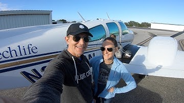 Brutal Winds In Florida