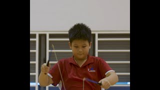 CDAC GEM (Go the Extra Mile) Mentoring Programme - Publicity Video