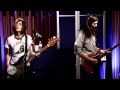 The Horrors performing "I See You" Live on KCRW