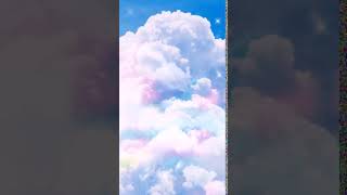 [Samsung Theme-Live Wallpaper]Pastel cotton screenshot 4