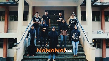 YEL YEL 2 PPAK FT 2018