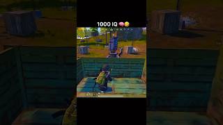 10000 IQ Victor talent back 🔙 #pubgbattlegroundsmobileindiaga #funofpubg #funny #pubg #pubgmobile