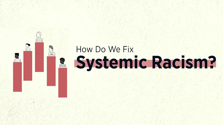 Sustainable Change Toward Racial Equity: Behind th...