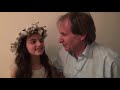 Angelina Jordan concert with Harry Belafonte and Chris DeBurgh and Mandy Capristo and James Blunt