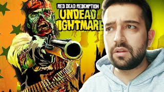 Canli - Berkant Rdr Undead Nightmares Oynuyor