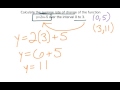 Understanding Linear Functions and Rates