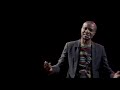 How to make the internet a social equaliser | Chilufya Musosha | TEDxLusaka