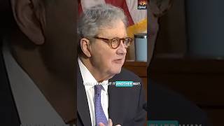 SENATOR KENNEDY CLASHES WITH JUDICIAL NOMINEE ON BASIC CONSTITUTIONAL QUESTIONS