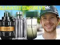 10 GUARANTEED COMPLIMENT MONSTER FRAGRANCES | MY FAVORITE COMPLIMENT GETTERS