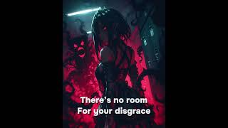 Ely Eira - Monster (Lyrics) (Short)