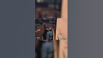 Mike Block and 4T escape the police station!