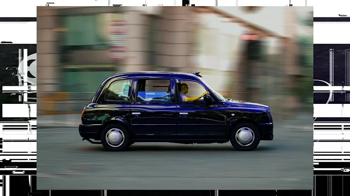 HOW TO CREATE MOTION BLUR IN PHOTOSHOP