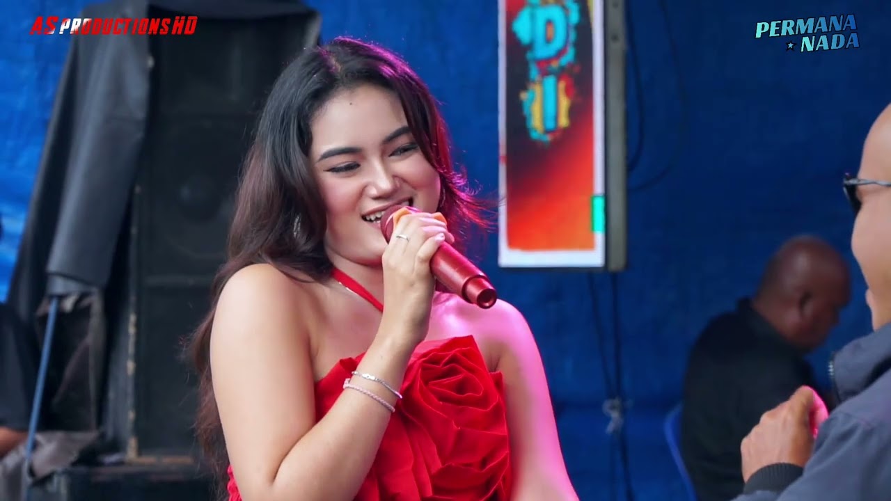 ANAK DEWA HELIYA NEW PERMANA NADA LIVE SUKADANA