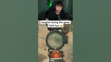 Imagine losing the game THIS fast 😂 #deltaforce #gaming #deltaforcemobile