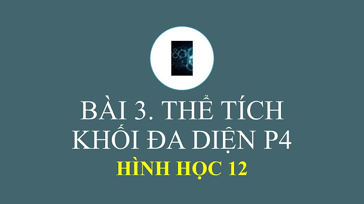 Hình chóp 20 cạnh có bao nhiêu mặt năm 2024