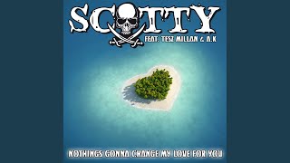 Nothing's Gonna Change My Love for You (Clubmix Edit)