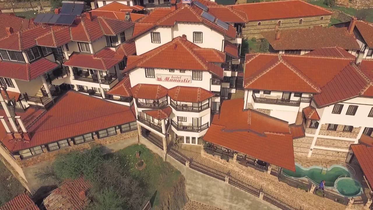 Берово некогаш и денес