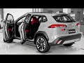 2025 Toyota Corolla Cross: Luxury Family SUV 🚗