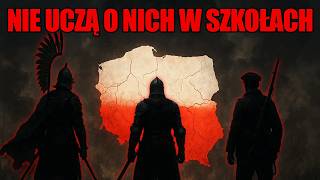Download Lagu 10 ZAPOMNIANYCH POLSKICH BOHATERÓW (Nie uczą o nich w szkole) MP3