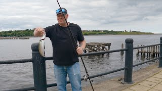 Spinning for Mackerel | Sea Fishing UK