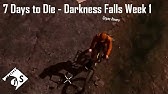 How To Install 7 Days To Die Mod Launcher For Darkness Falls Ravenhurst Youtube